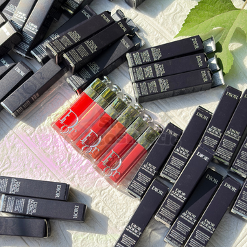 DIOR ADDICT LIP MAXIMIZAR LIP GLOSSES "50% OFF"