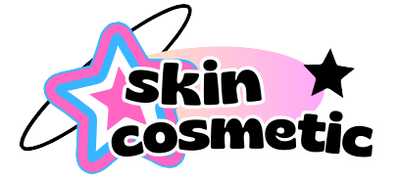 Skin Cosmetics Shop