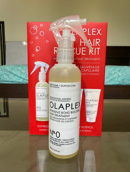 Olaplex Hair Rescue Kit