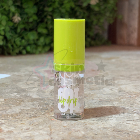 NYX FAT OIL LIP DRIP 4.8 ml