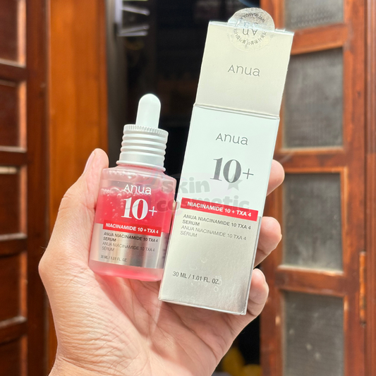 Anua - Niacinamide 10% + TXA 4% Serum 30ml