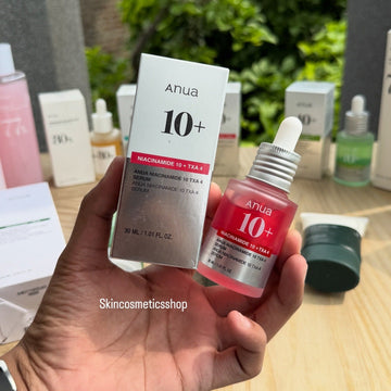 Anua - Niacinamide 10% + TXA 4% Serum 30ml