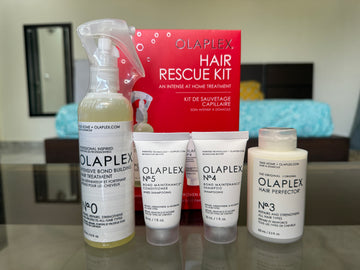 Olaplex Hair Rescue Kit