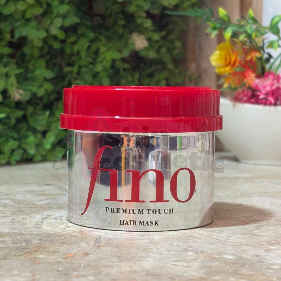 SHISEIDO - Fino Premium Touch Hair Mask 230g