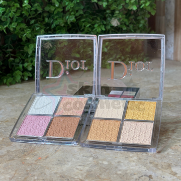 DIOR BACKSTAGE GLOW FACE PALETTE