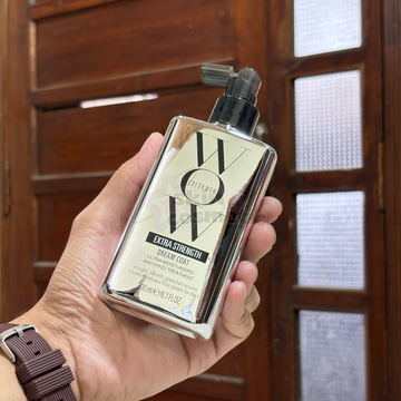 COLOR WOW EXTRA STRENGTH "DREAM COAT"   200ML