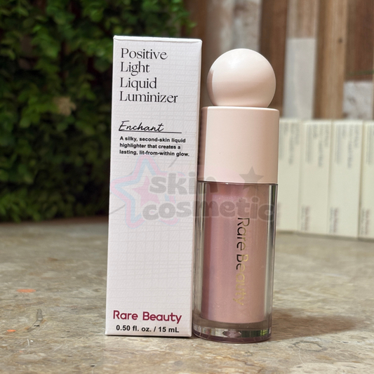 Rare Beauty Positive Light Liquid Luminizer 15ml