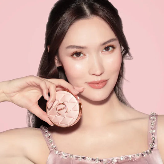 Charlotte Tilbury Beautifying Cushion Foundation