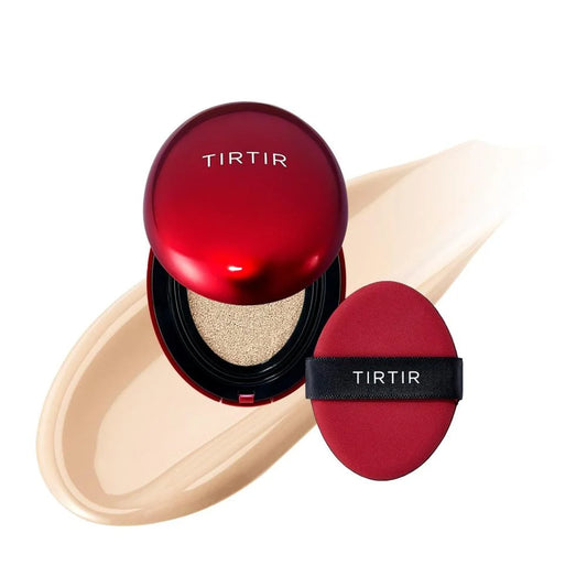 TirTir Mask Fit Red Cushion Cool Ivory SPF40 PA++