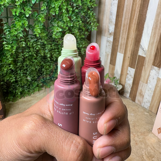Summer Fridays Lip Butter Balm 15gm