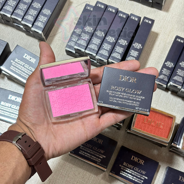 DIOR ROSY GLOW BLUSH