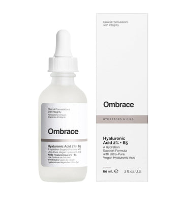 The Ordinary Hyaluronic Acid 2% + B5 Serum 60 ML