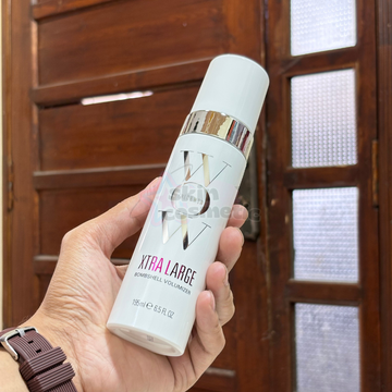 COLOR WOW "XTRA LARGE BOMBSHELL VOLUMIZER" 195ML
