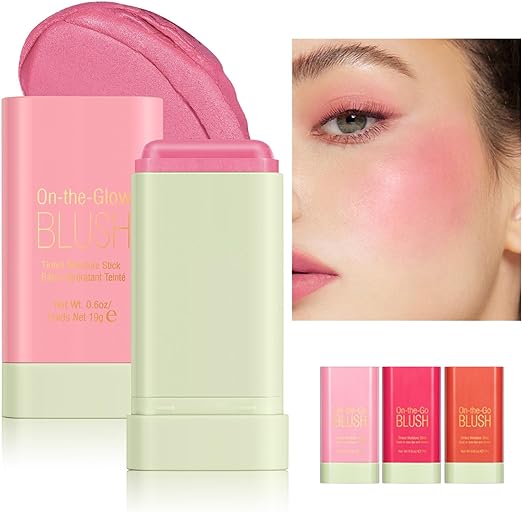 Pixi  On-the-Glow Blushes