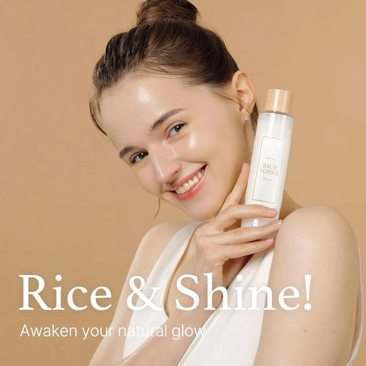 I'm From Rice Toner  ( big size 150ml  )