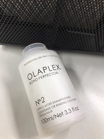 Olaplex Bond Perfector NO.2 100ml