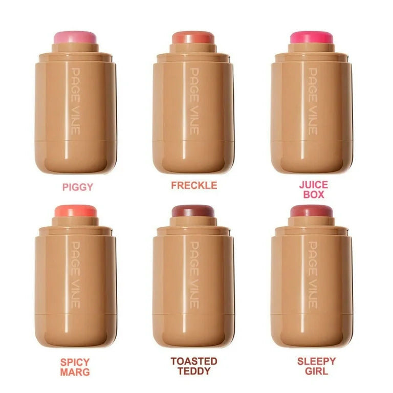 RHODE POCKET BLUSHES