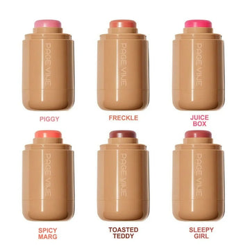 RHODE POCKET BLUSHES