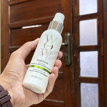 COLOR WOW DREAM COCKTAIL"LEAVE-IN STRENGTHENING TREATMENT"