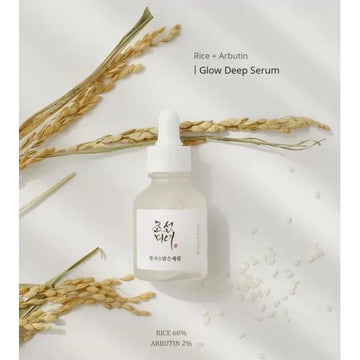 Beauty of Joseon - Glow Deep Serum Rice + Arbutin