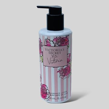 Victoria Secret Xo Victoria fragrance Lotion 250ml