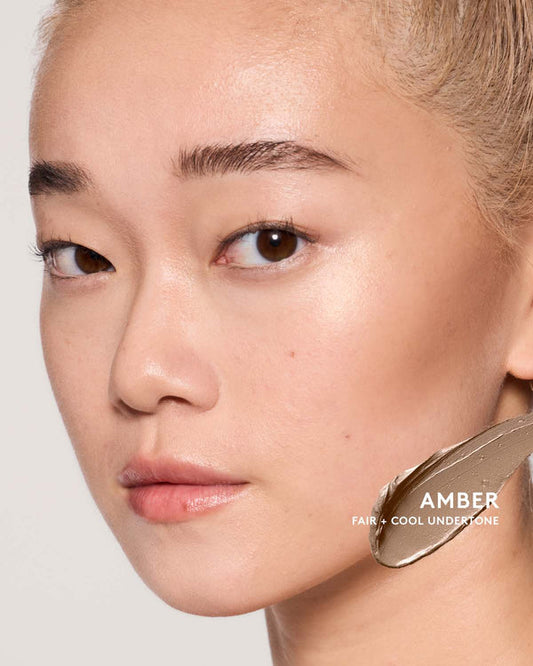 Fenty Beauty Match Stix Contour Skinstick - Soft Amber
