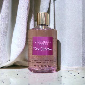 Victoria Secret Pure Seduction Gel Body Wash