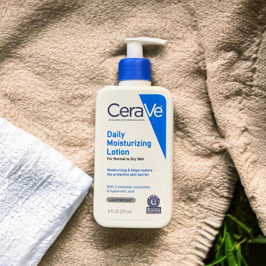 CeraVe Daily Moisturising Lotion 355ml