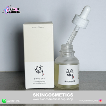 Beauty of Joseon Glow Deep Serum Rice + Alpha-Arbutin