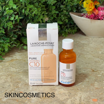 La Roche Posay Pure Vitamin C10 Serum