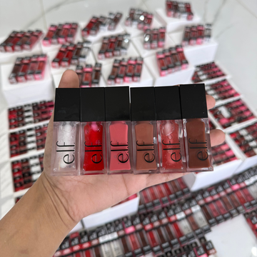 elf Glow Reviver Lip Oil