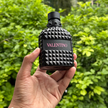 VALENTINO Uomo Born In Roma EDP Intense -100ml