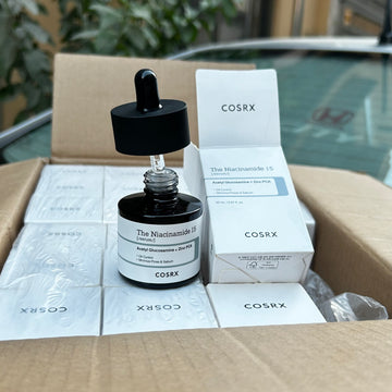 COSRX The Niacinamide 15 Serum 20ml