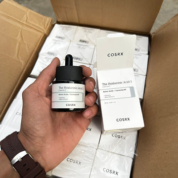 Cosrx Hyaluronic Acid 3 serum 20ml