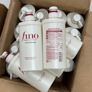 Shiseido Fino Premium Touch Conditioner