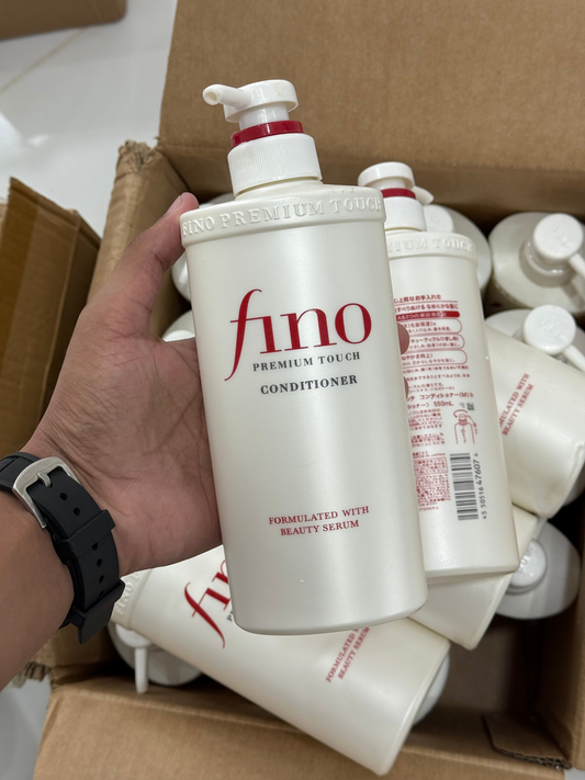 Shiseido Fino Premium Touch Conditioner