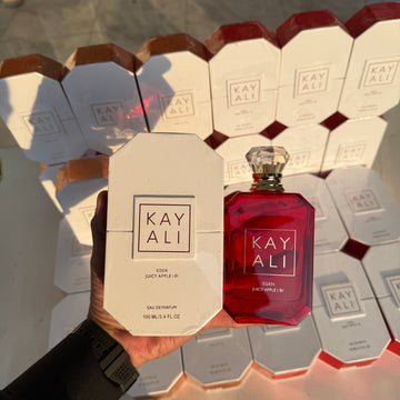 Kayali Eden Juicy Apple EDP Perfume For Women