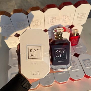 KAYALI  Vanilla 28 100 ml EDP Spray - SEALED pack