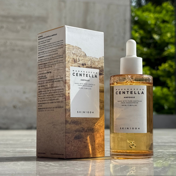 SKIN1004 Madagascar Centella Ampoule 100ml