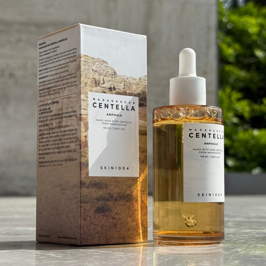 SKIN1004 Madagascar Centella Ampoule 100ml