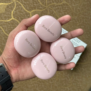 Rare Beauty Stay Vulnerable Melting Cream Blush