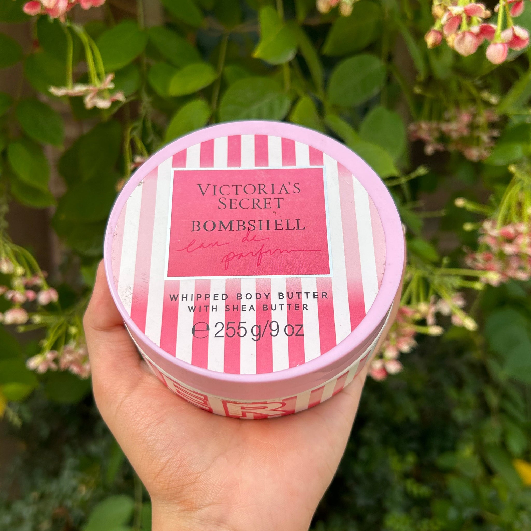 VICTORIA'S SECRET - XO VICTORIA BODY BUTTER 255g