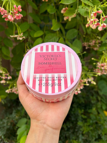 VICTORIA'S SECRET - XO VICTORIA BODY BUTTER 255g