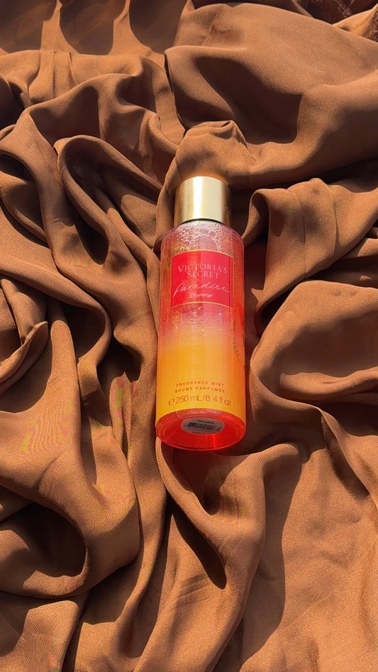 VICTORIA SECRET MISTS