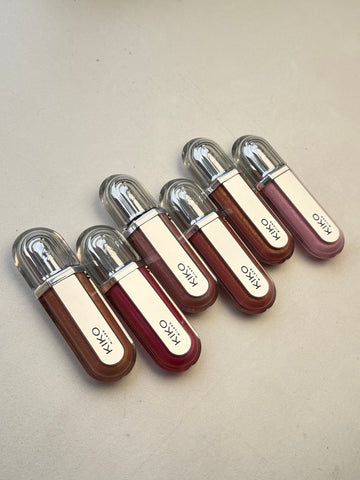 KIKO MILANO 3D HYDRA EXTREME LIP GLOSS