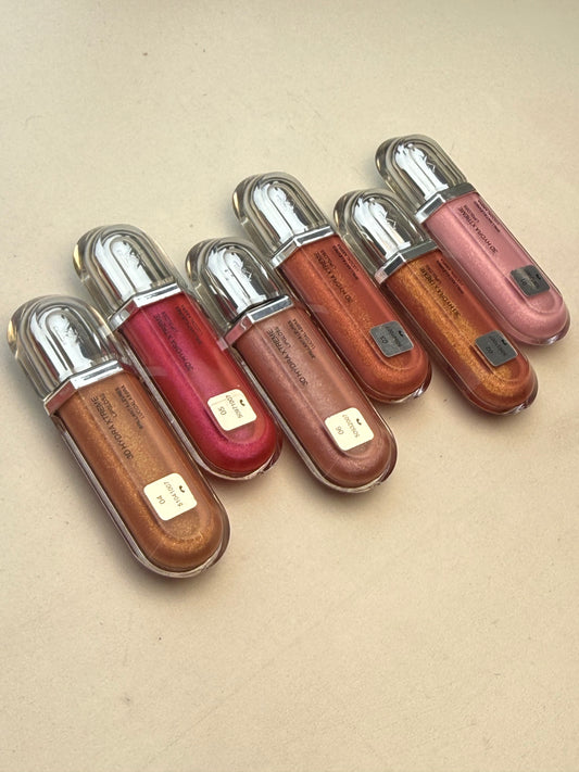 KIKO MILANO 3D HYDRA EXTREME LIP GLOSS