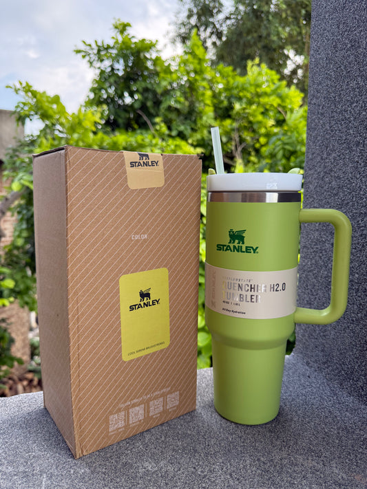Stanley stainless steel Tumbler 40 oz