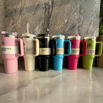 Stanley stainless steel Tumbler 40 oz