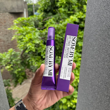 SOME BY MI Retinol Intense Advanced Triple Action Eye Cream