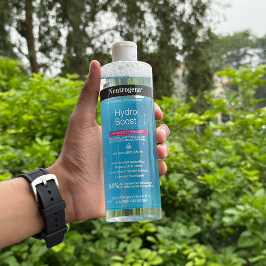NEUTROGENA Hydro Boost Toner